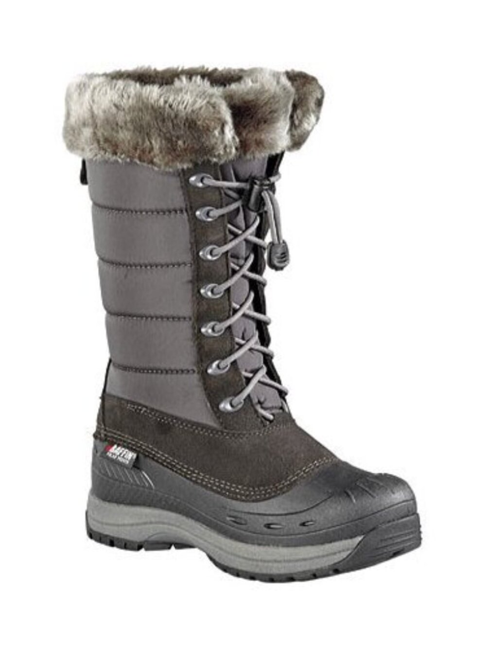 Women's Baffin Iceland Snow Boots NWT Size 7